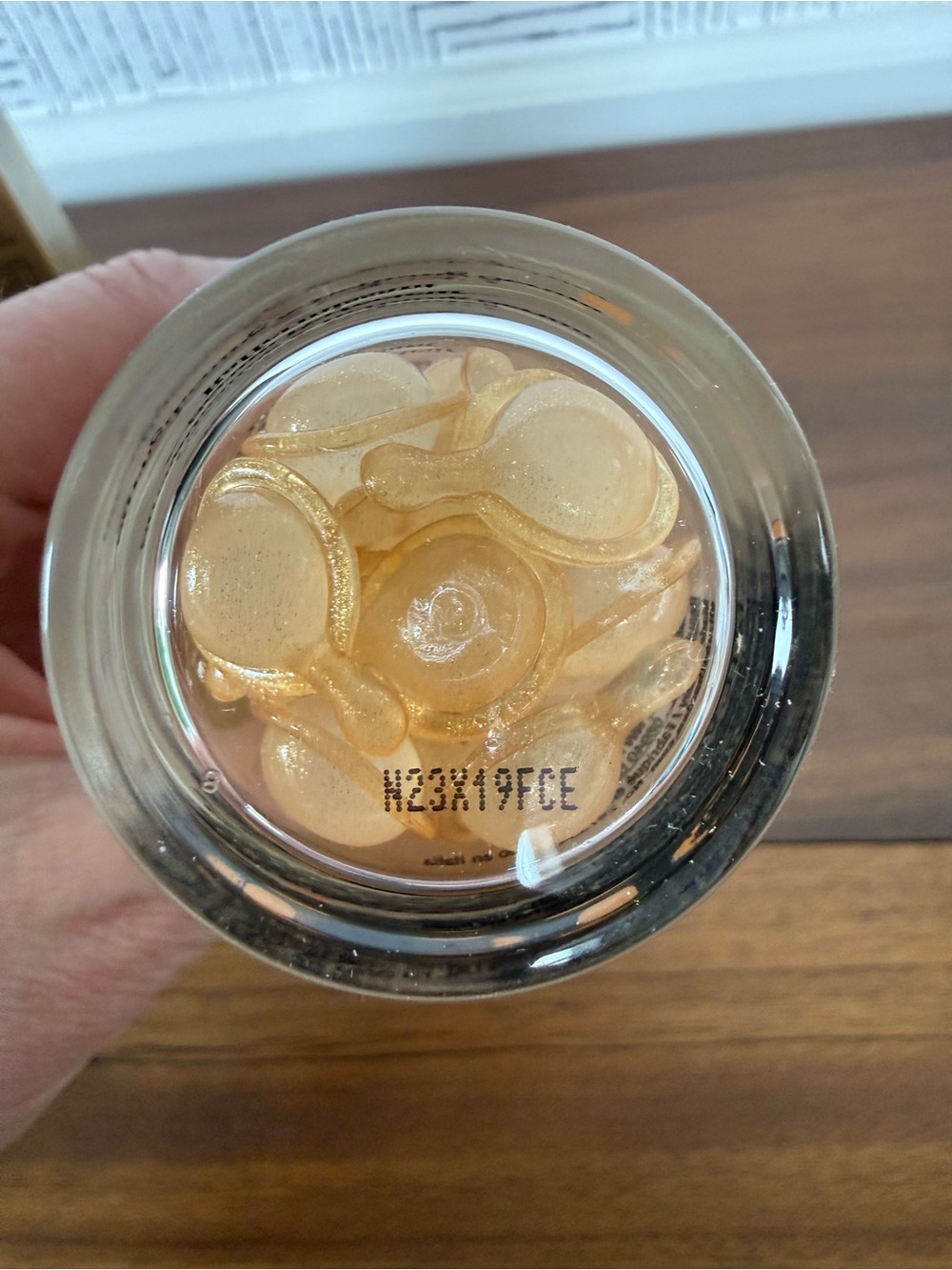 Elizabeth Arden Advanced Ceramide Capsules Youth Restoring Serum New - Picture 4 of 7